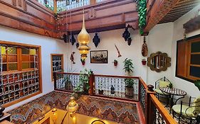Riad Dar Kassim